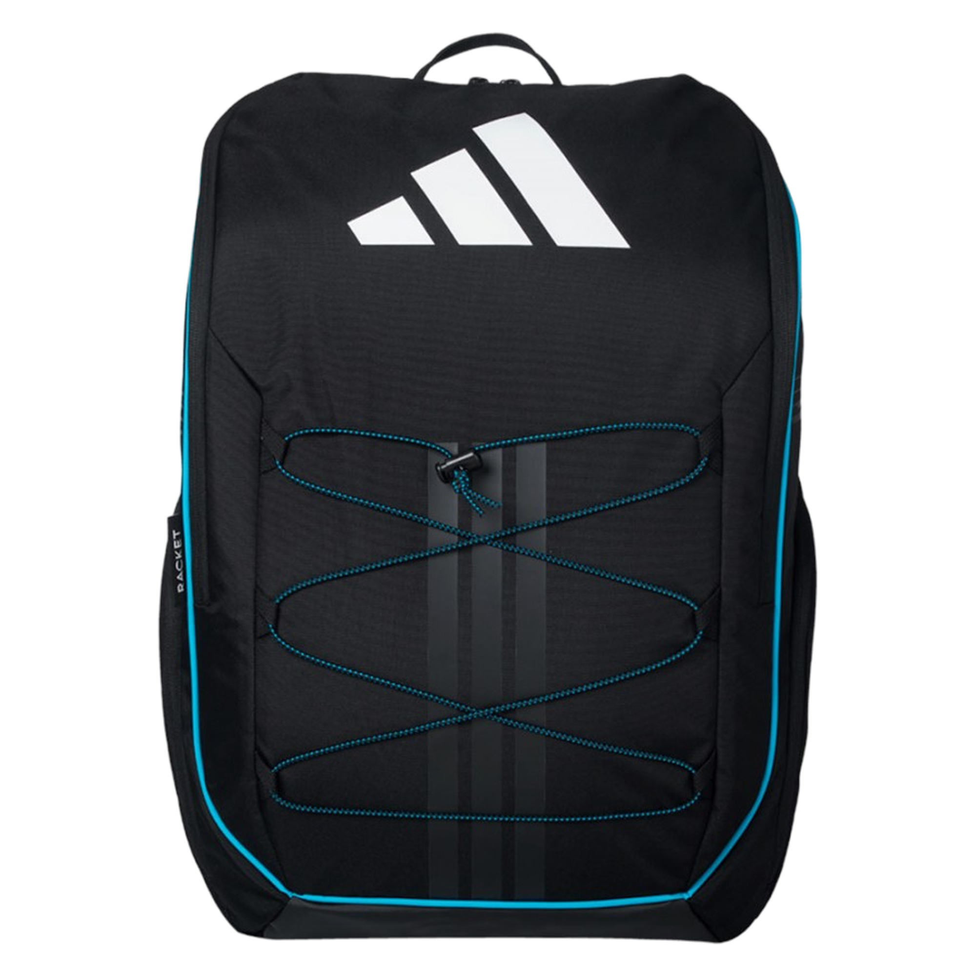 Adidas Protour Preto Mochila 3.4 2025
